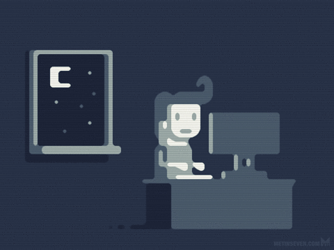 Terminal GIF